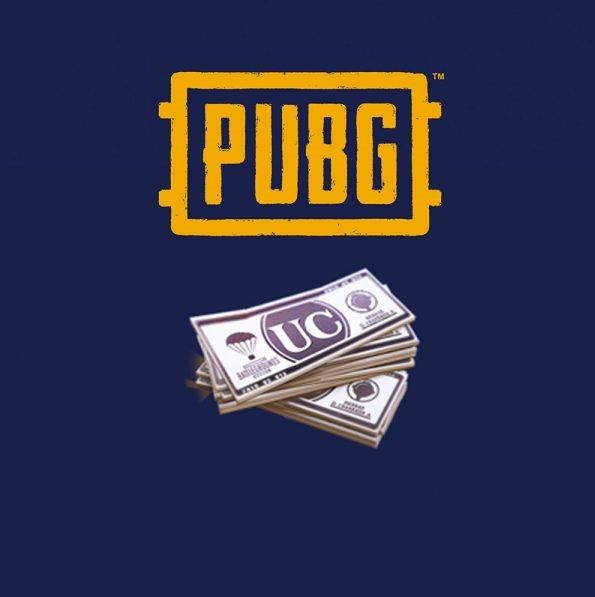 PUBG UC (Steam Global) – Instant Digital Delivery |شدات PUBG UC (Steam Global) – تسليم رقمي فوري ا: