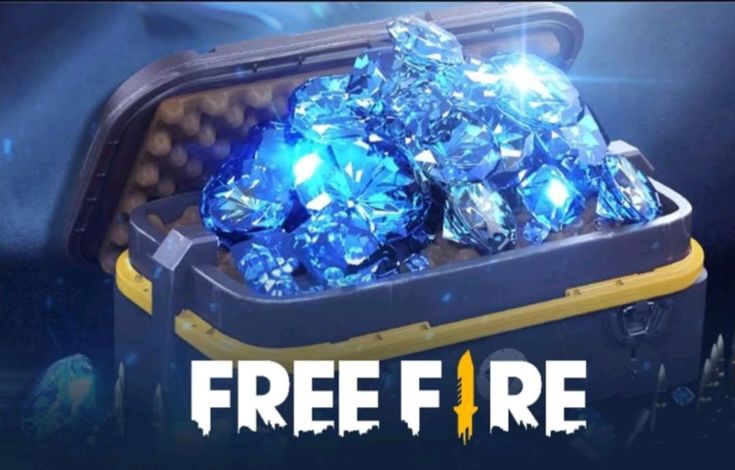Free Fire Diamonds (Global) |  جواهر Free Fire العالمية (Global) – تسليم رقمي فوري