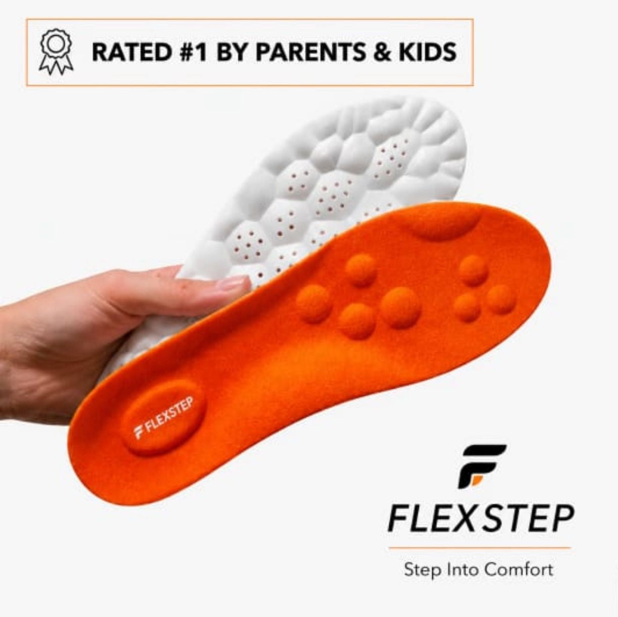 FLEXSTEP__InsoleX