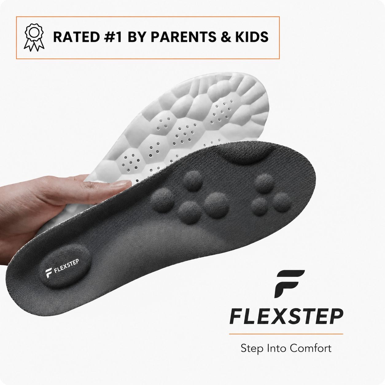 FLEXSTEP__InsoleX