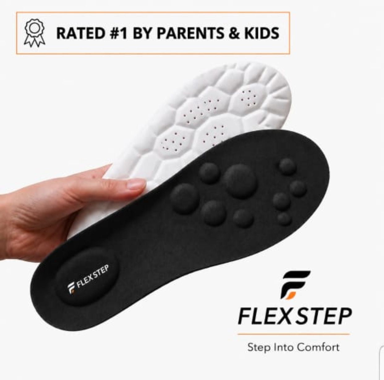 FLEXSTEP__InsoleX