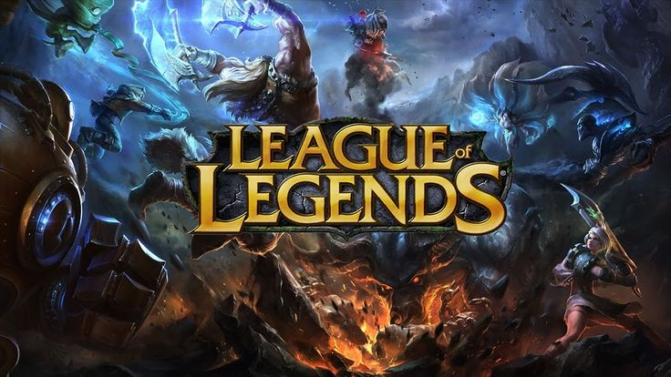 League of Legends (Global)  |  بطاقة League of Legends RP (Global) – تسليم رقمي فوري